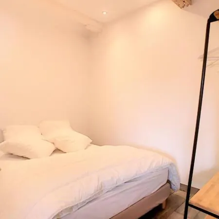Apartment Studio Cocooning Pour 2 Personnes Suquet