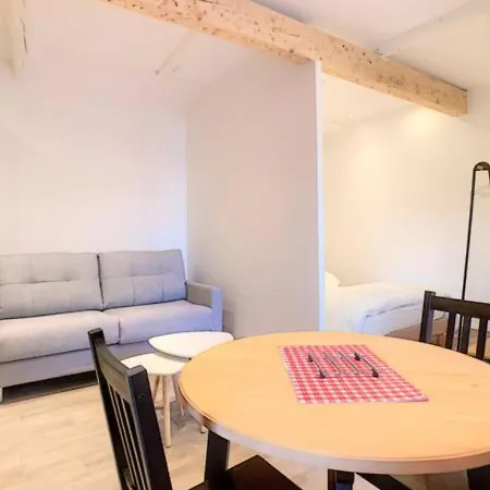 Studio Cocooning Pour 2 Personnes Suquet Apartment Cannes